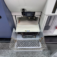 BD FACSAria IIu Cell Sorter image 2